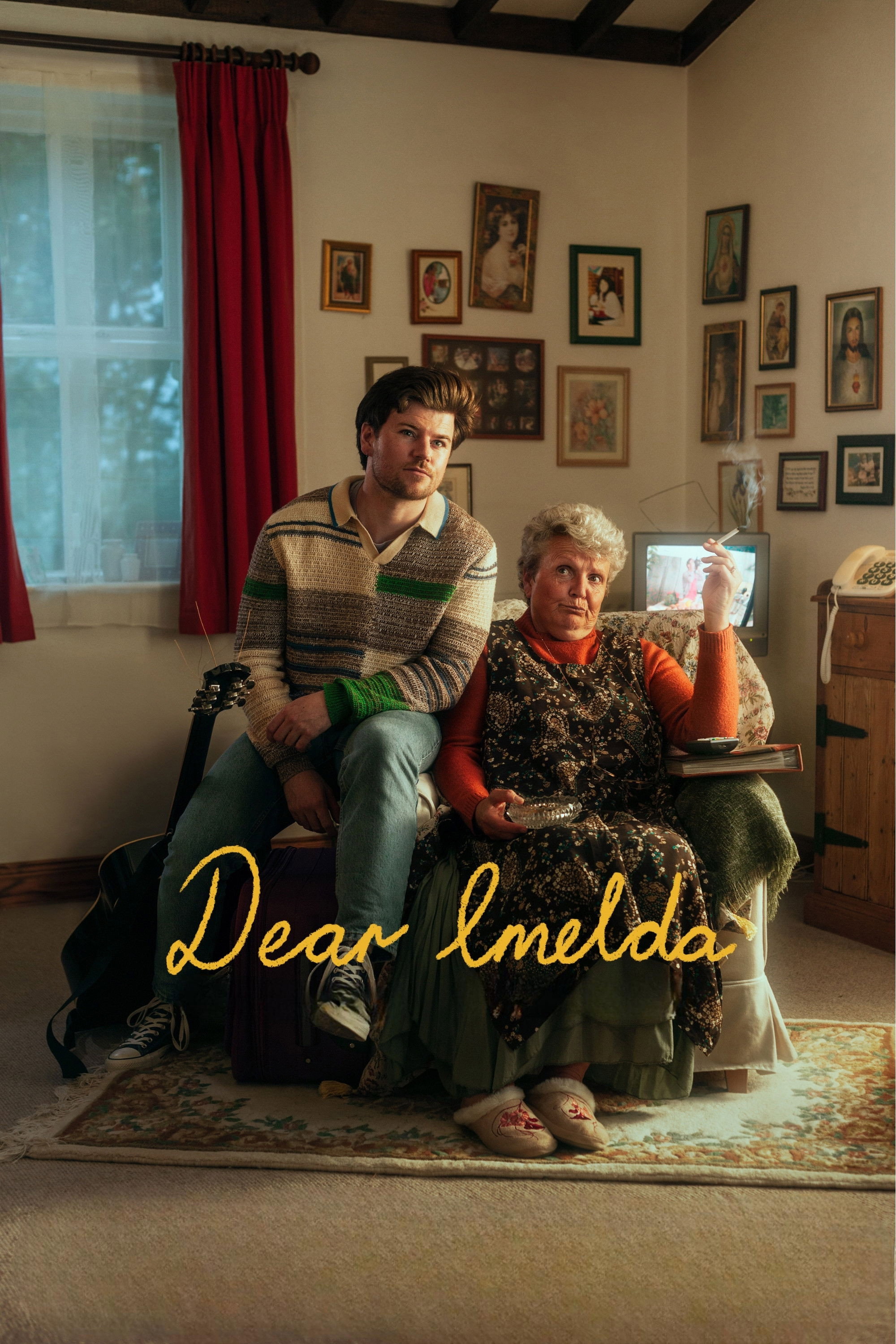 Dear Imelda