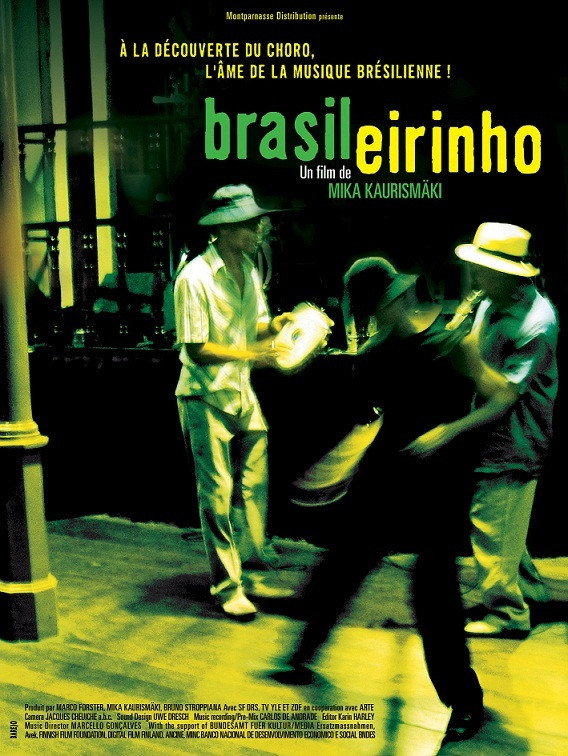 The Sound of Rio: Brasileirinho