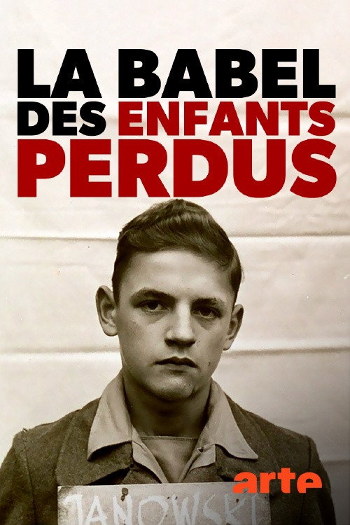 La Babel des enfants perdus