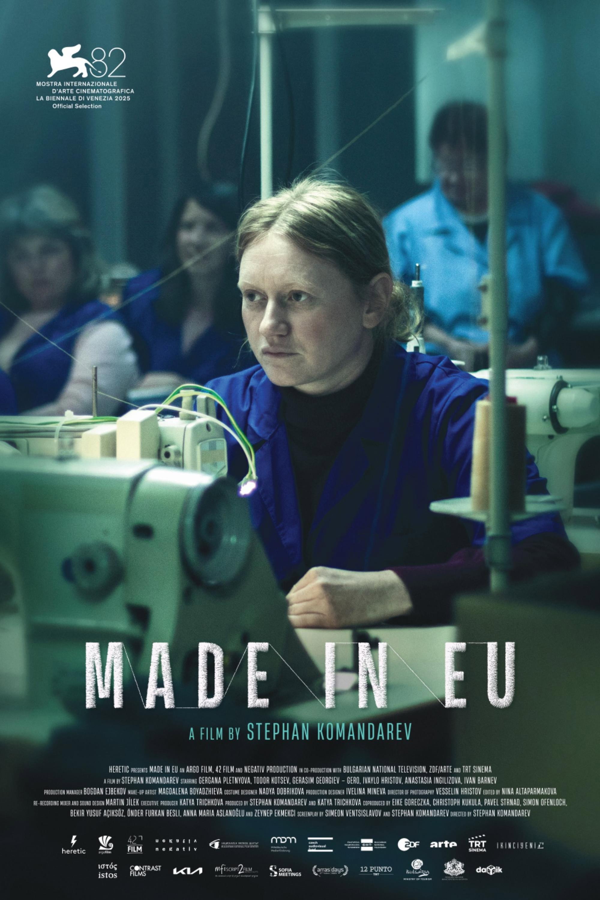Made in EU