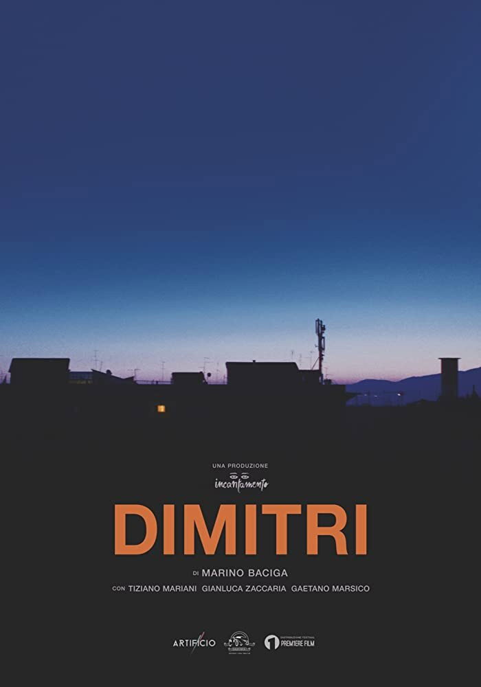 Dimitri