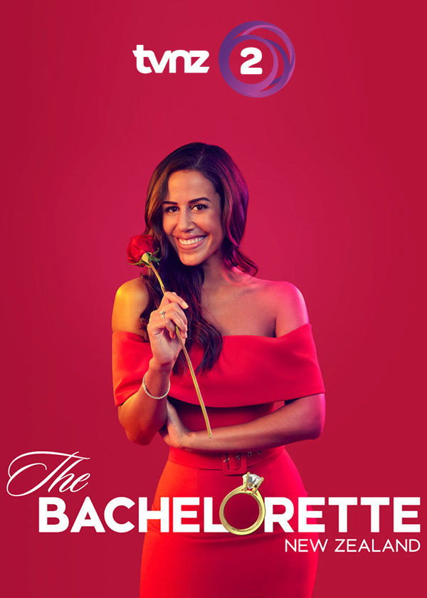 The Bachelorette: New Zealand