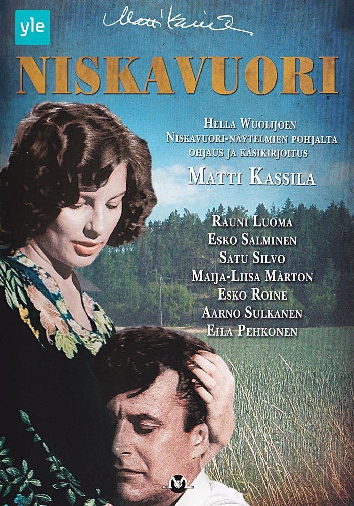 The Tug of Home: The Famous Niskavuori Saga