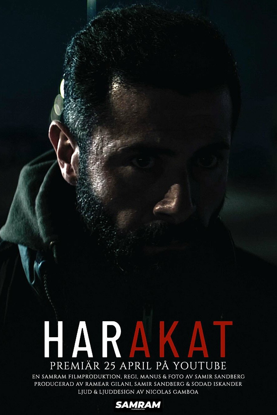 Harakat