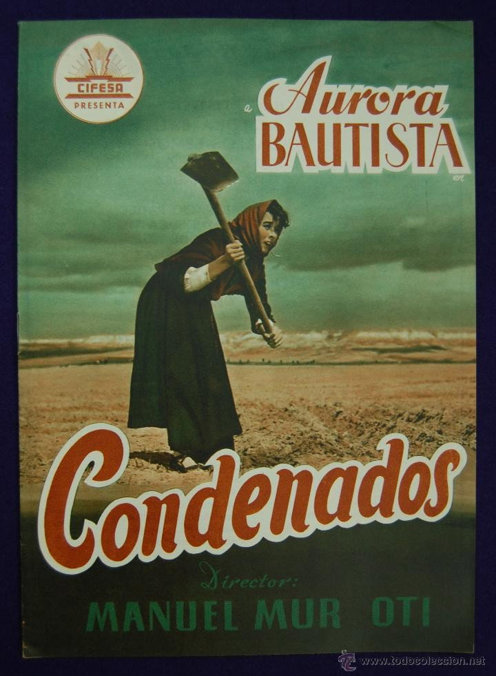 The Condemned Ones
