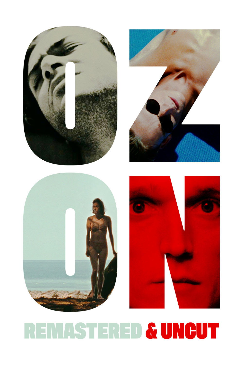 Ozon: Remastered & Uncut