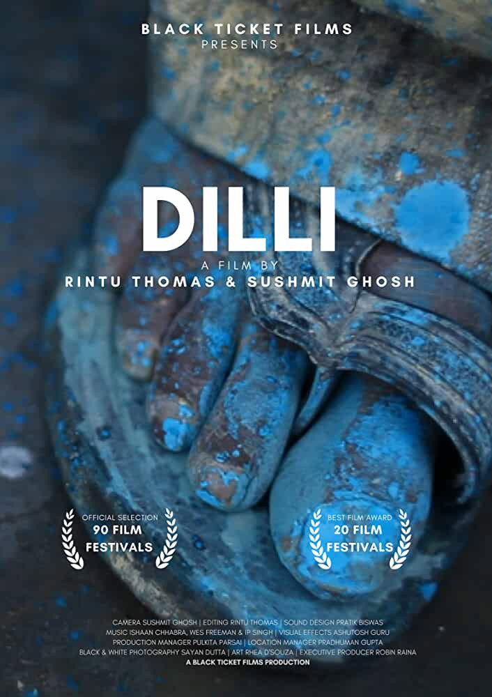 Dilli
