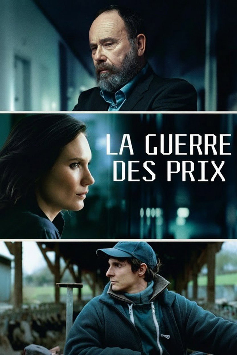 La guerre des prix