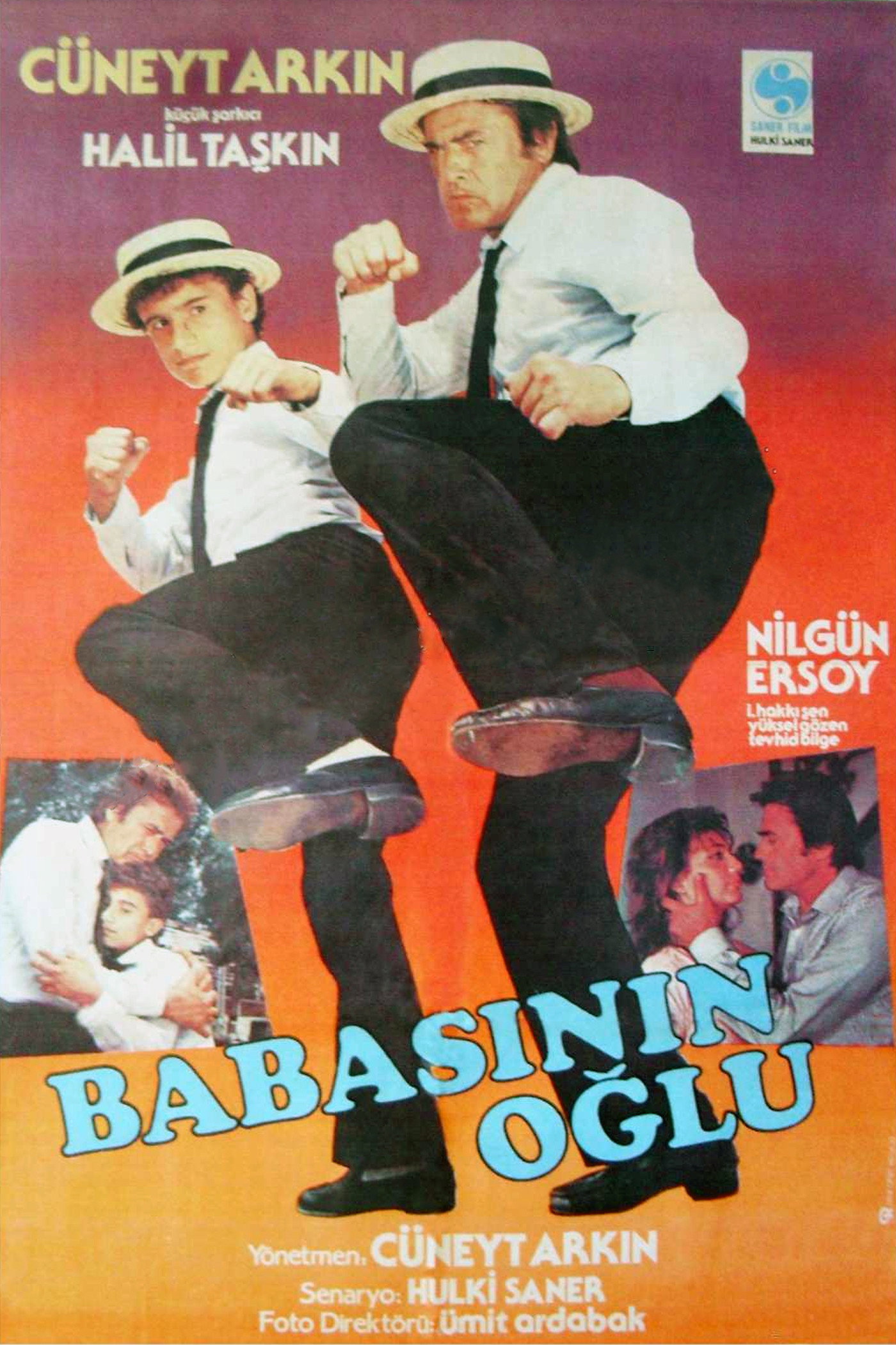Babasinin Oglu