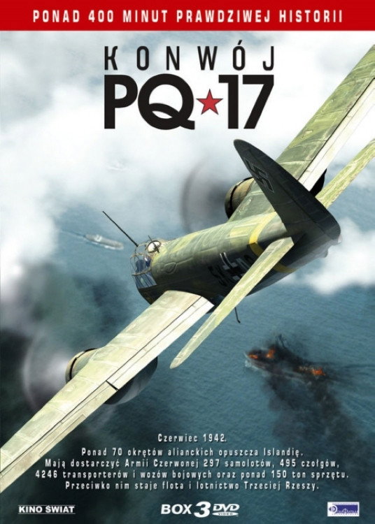 Konvoy PQ-17