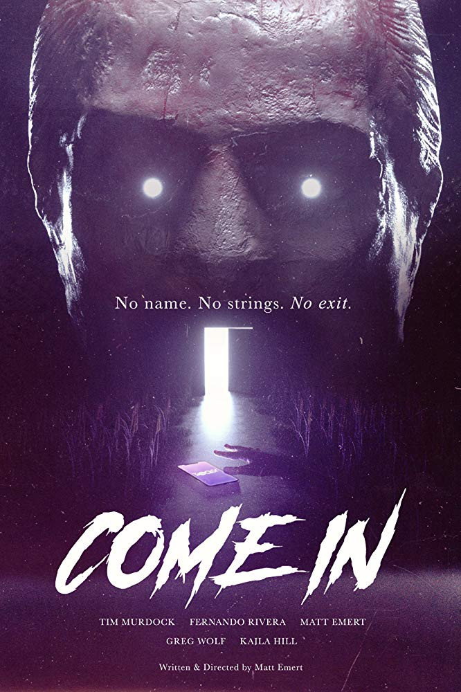 Come In