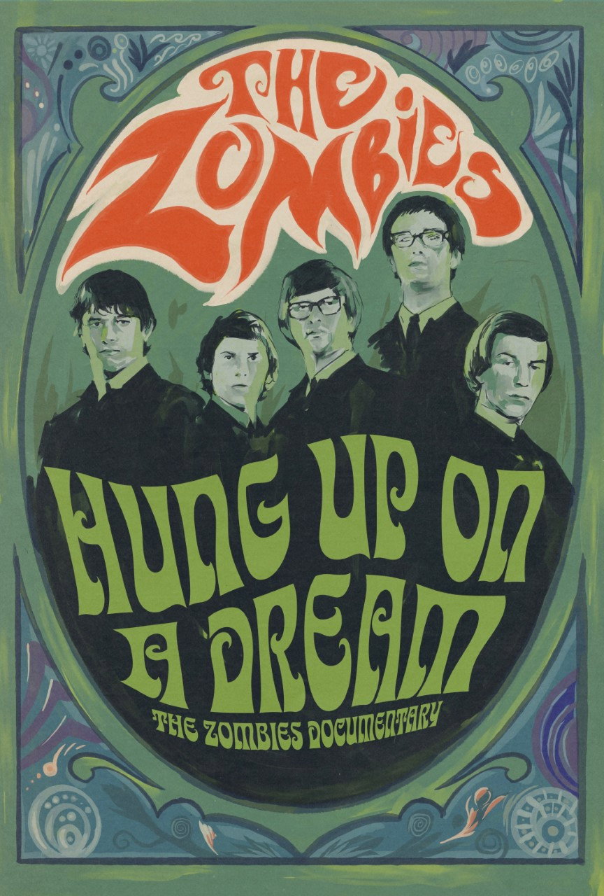 The Zombies: Hung Up on a Dream