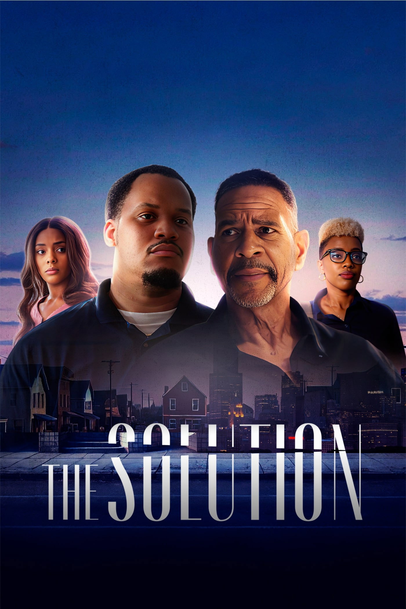The Solution