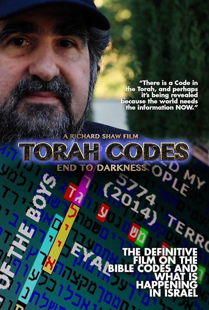 Torah Codes End to Darkness