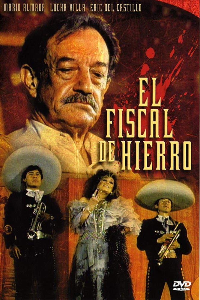 El fiscal de hierro