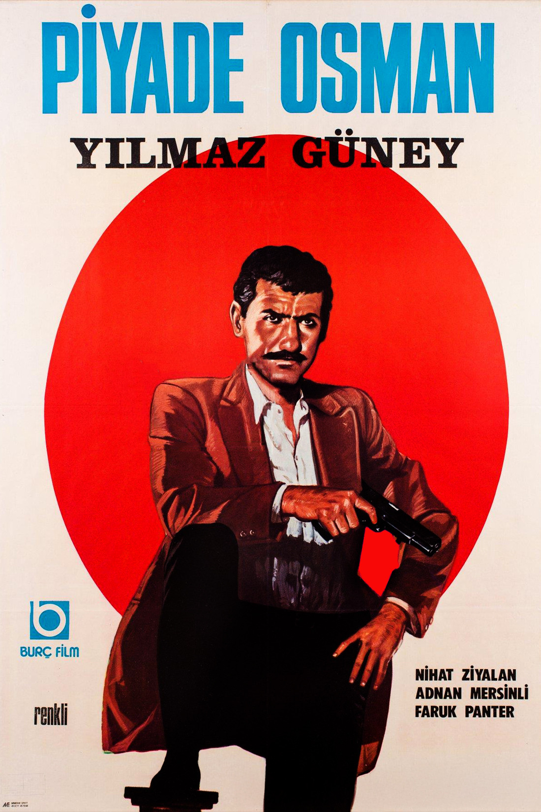 Private Osman