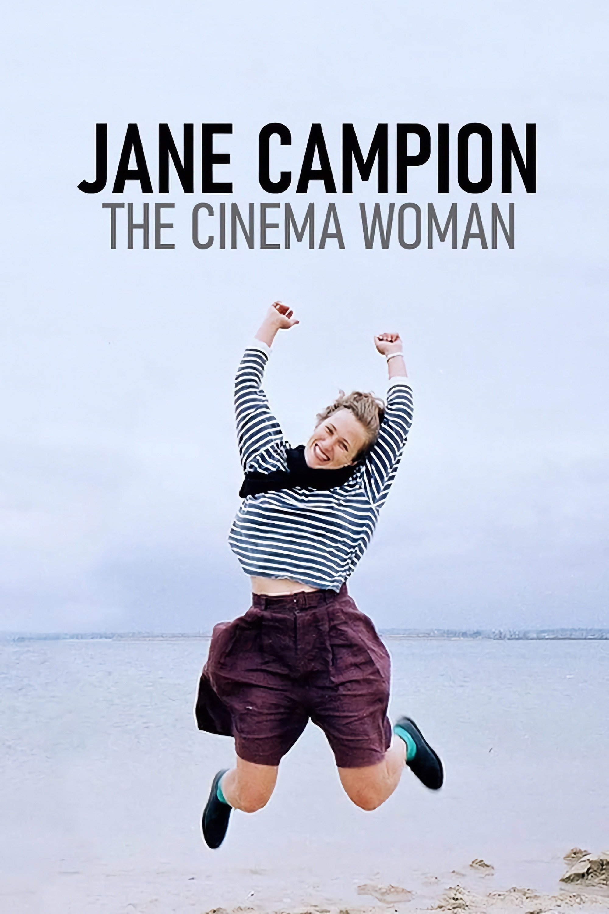 Jane Campion: The Cinema Woman