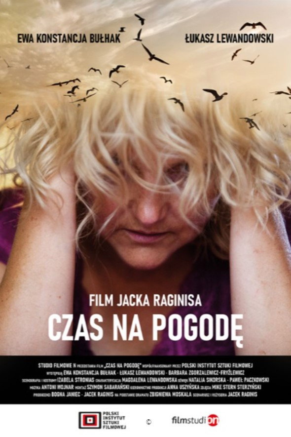 Czas na pogode