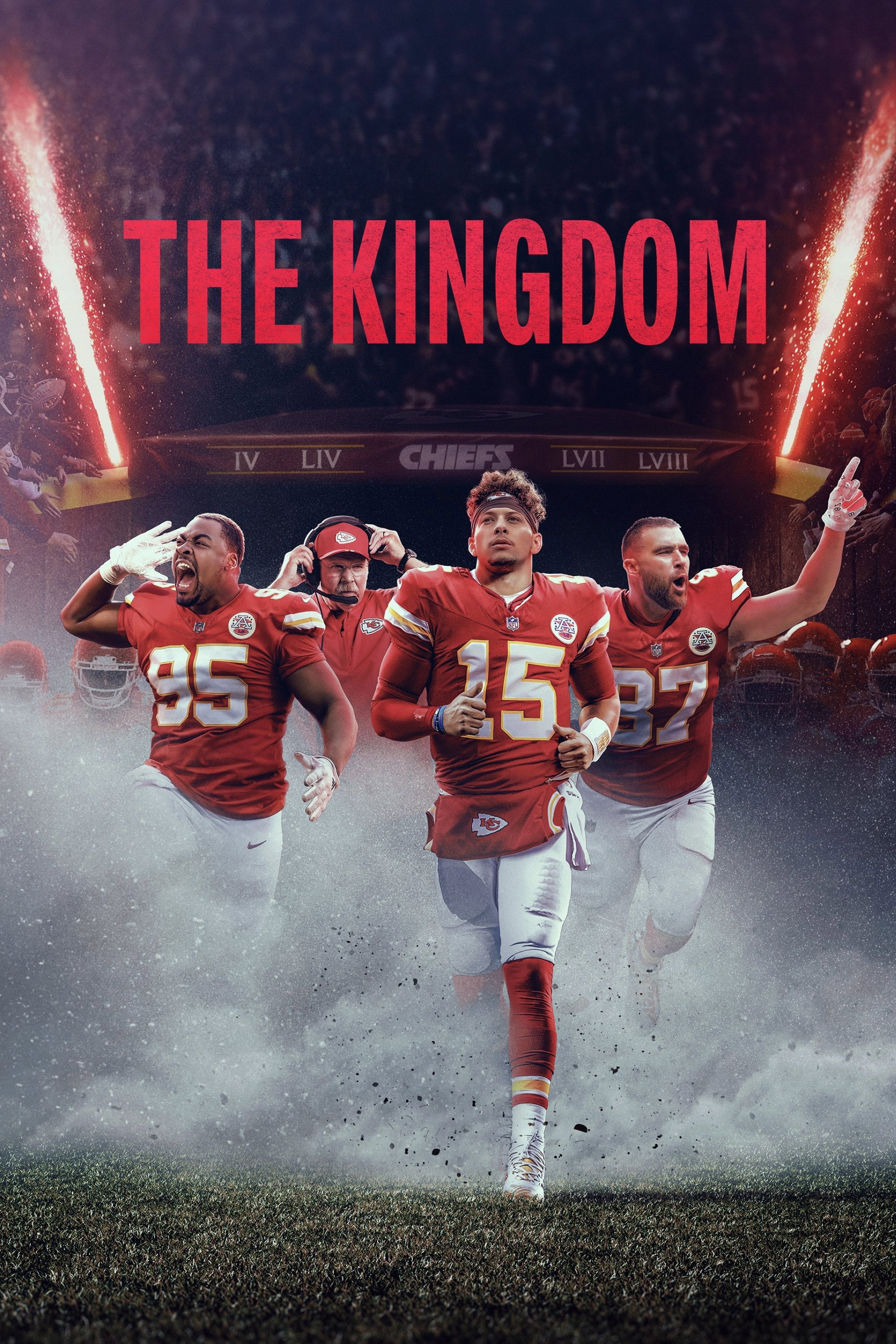 The Kingdom