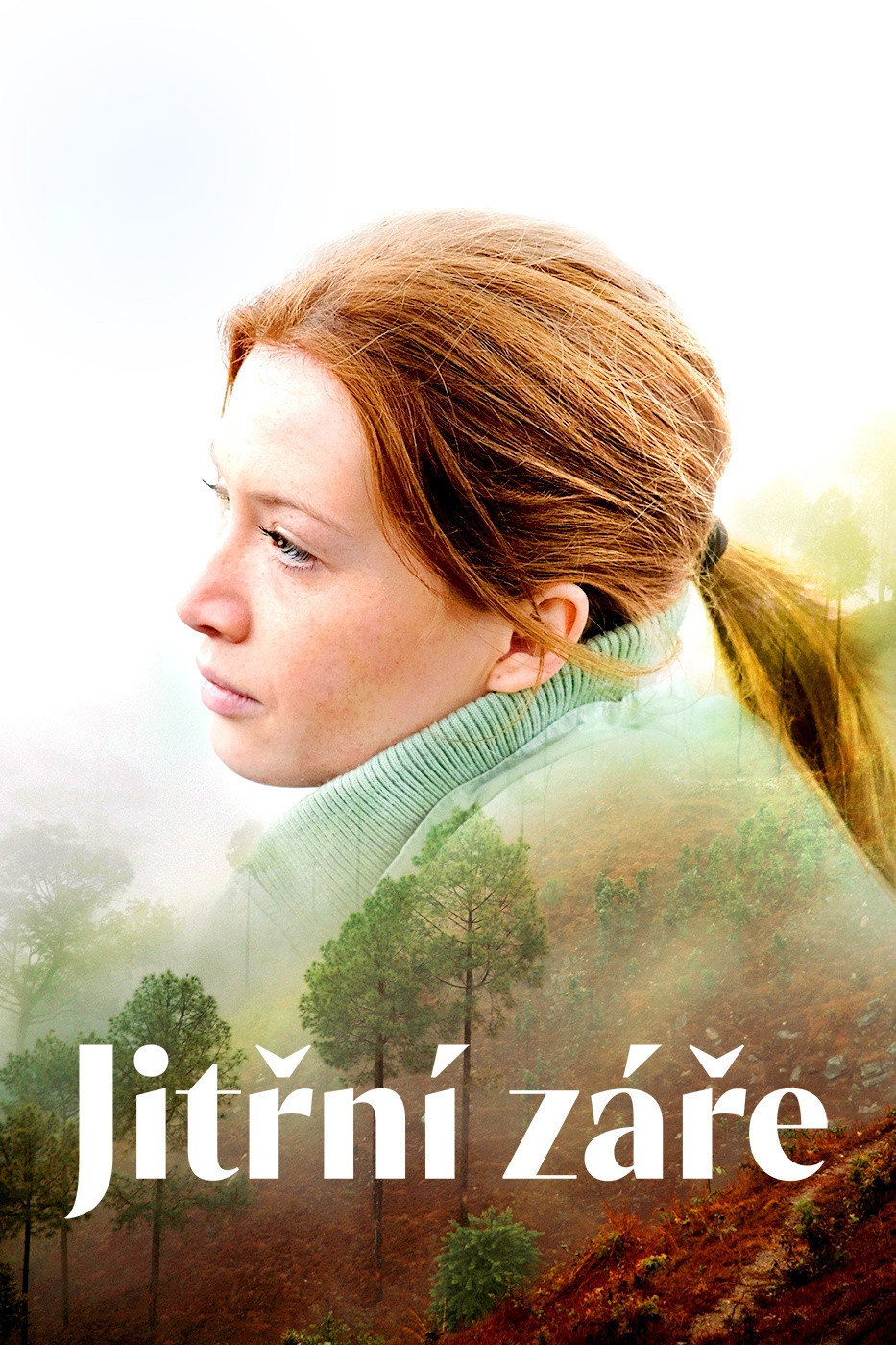 Jitrní záre
