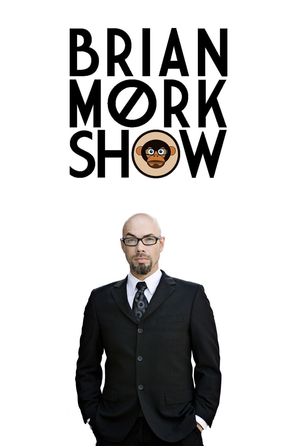 Brian Mørk Show