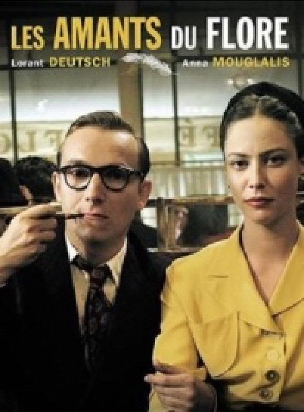 Les amants du Flore