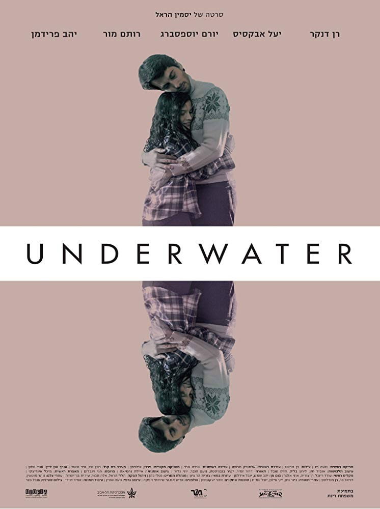 Underwater