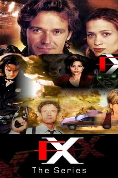 F/X: The Series
