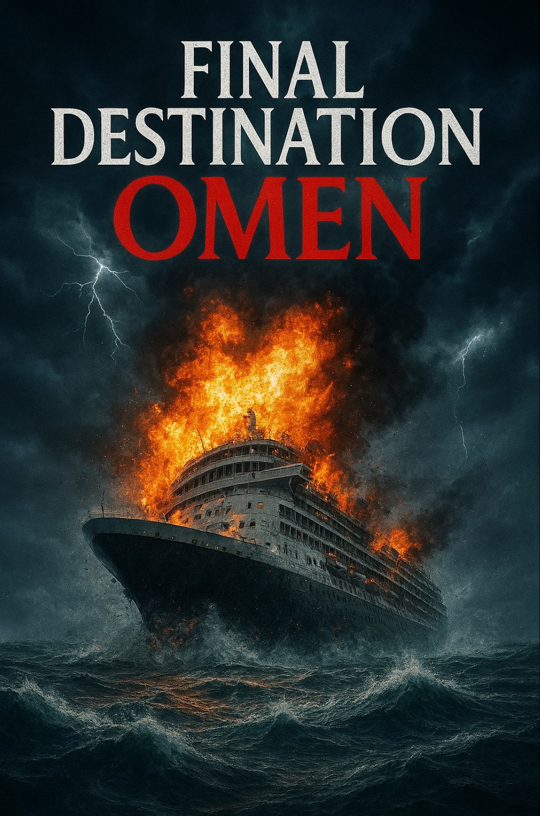 Final Destination 7