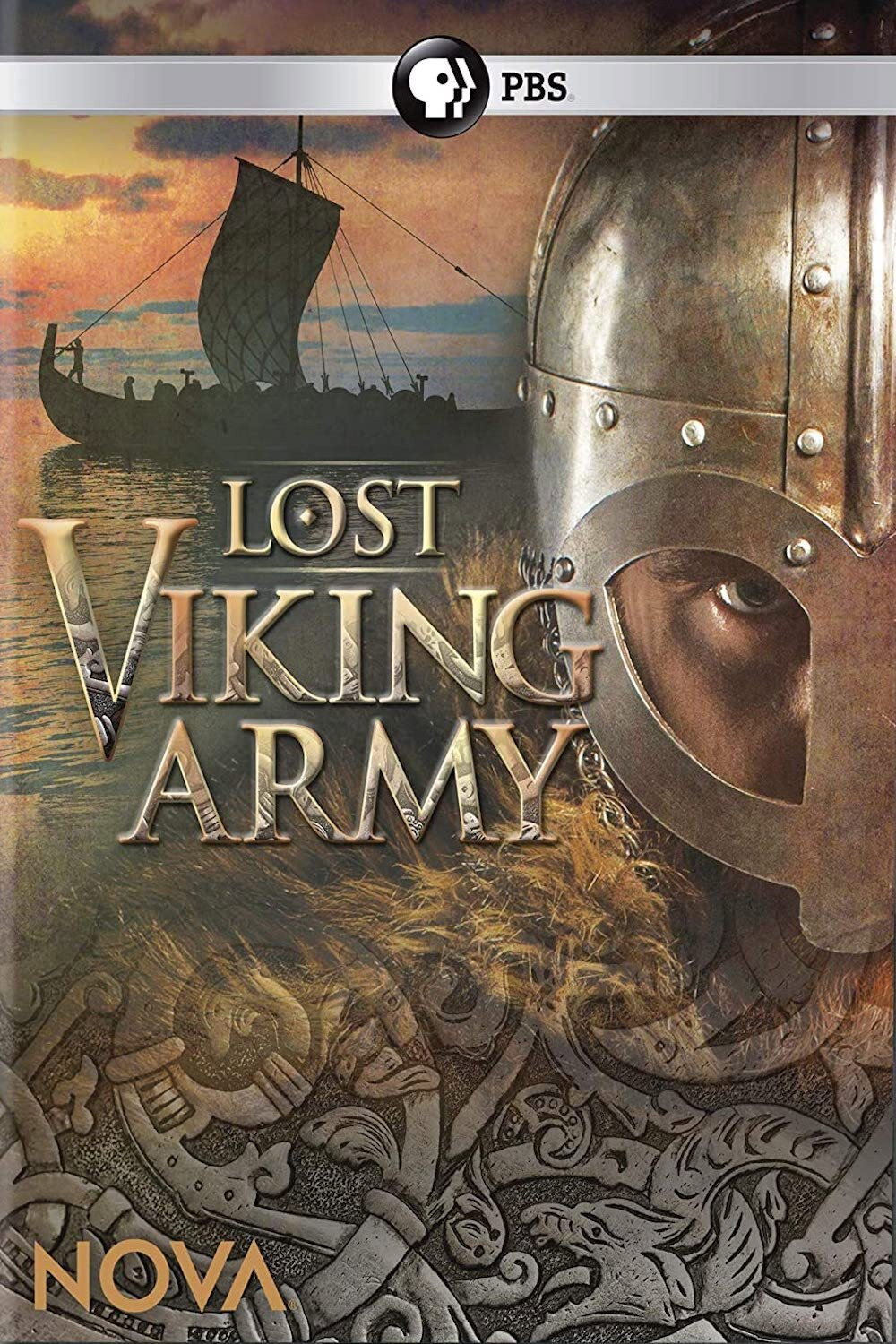 Britain's Viking Graveyard