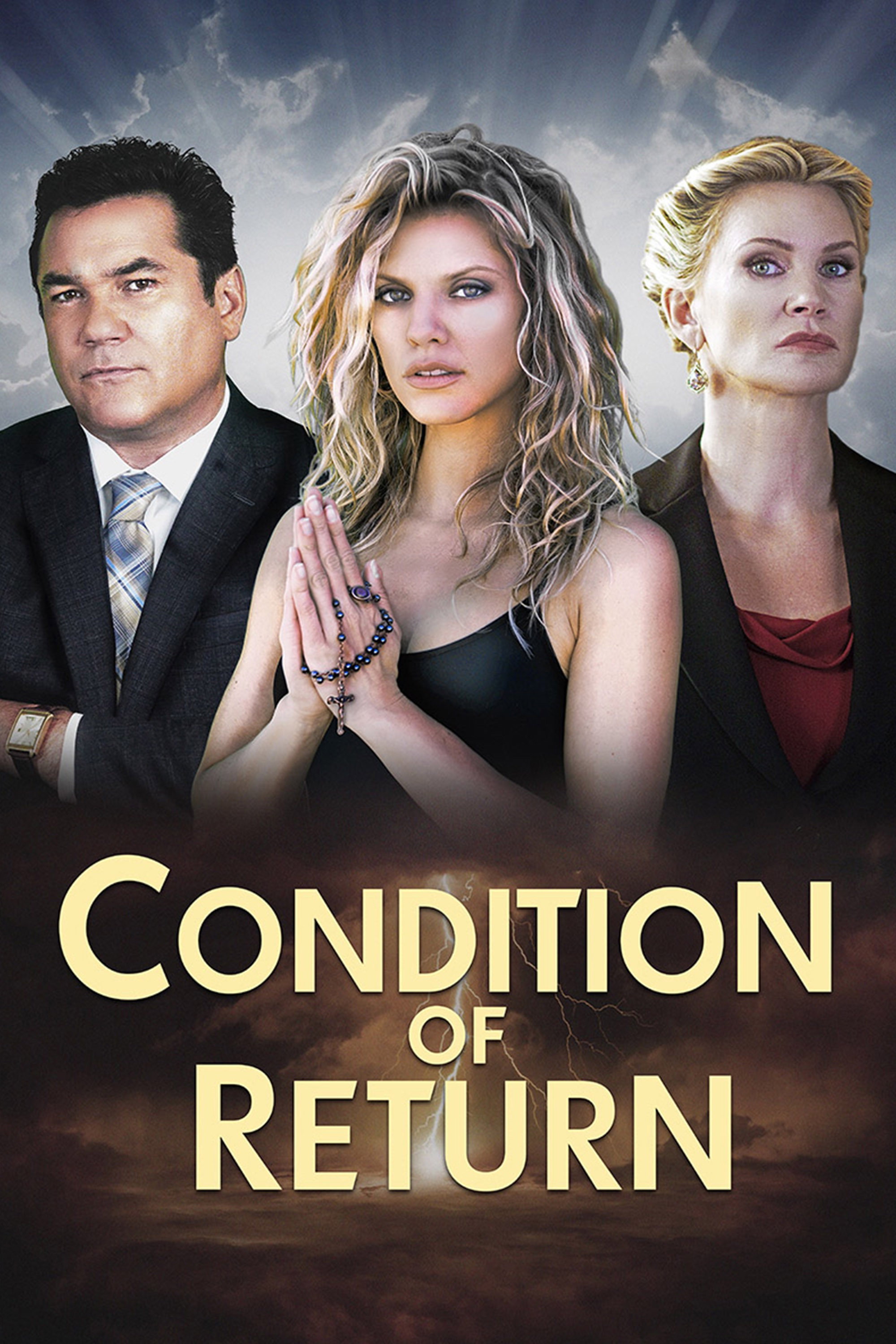 Condition of Return