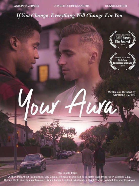 Your aura