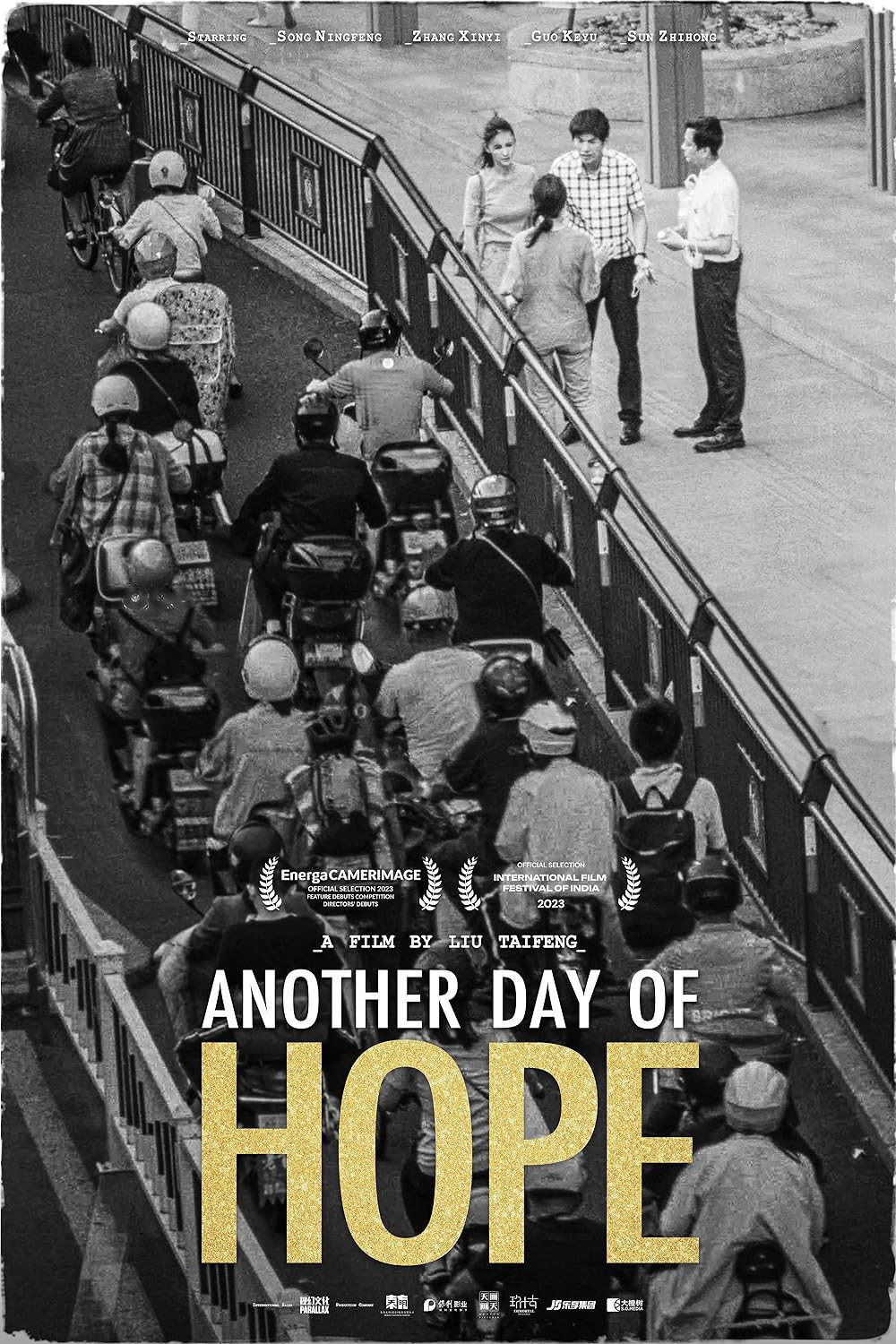 Another Day of Hope
