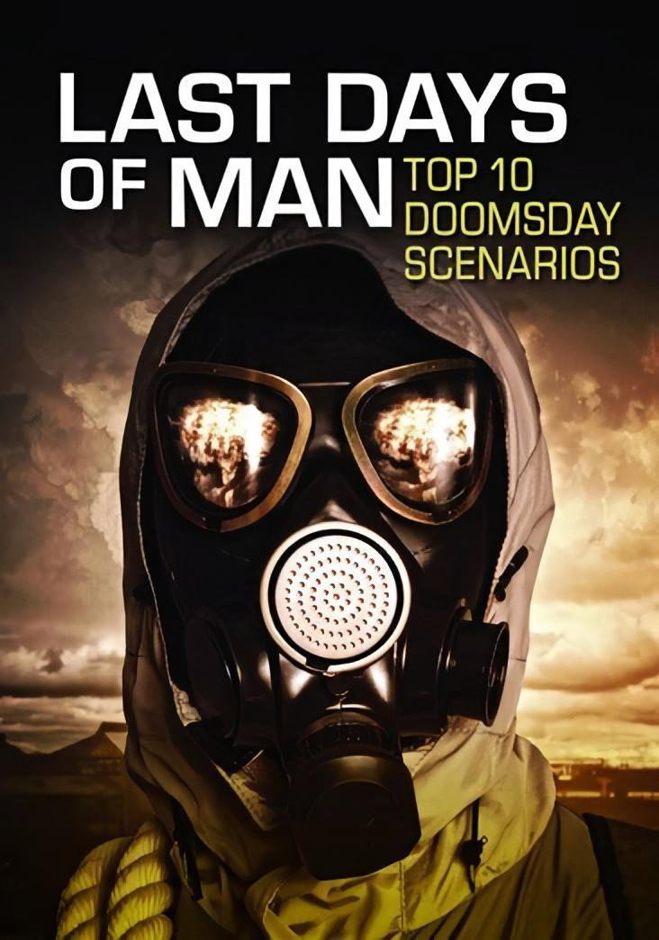 10 Ways to End the World
