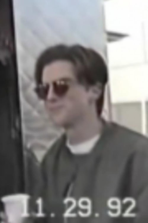 Paul Thomas Anderson Production Assistant 1992