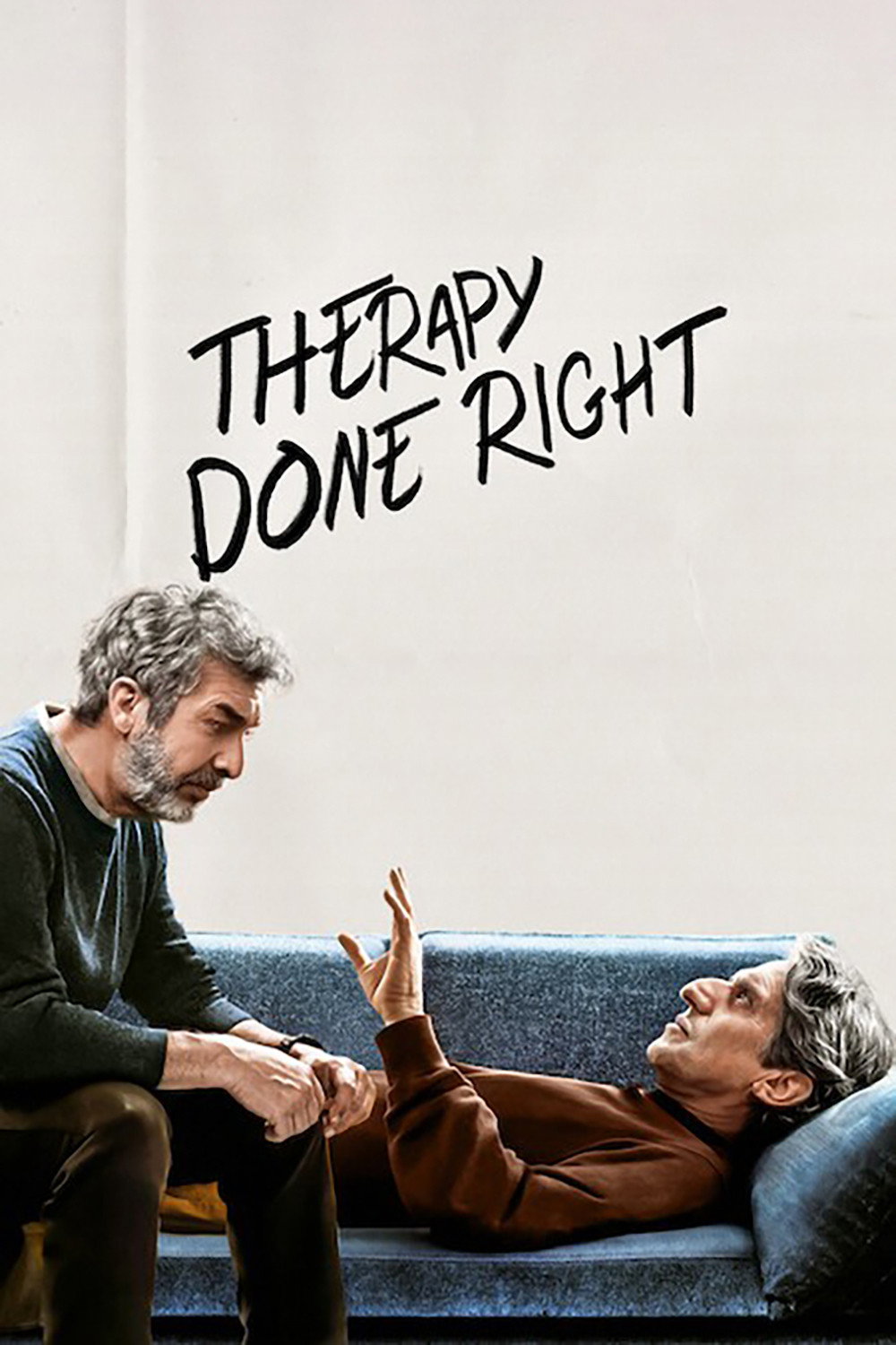 Therapy Done Right