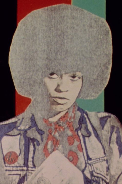 Hair Piece: A Film for Nappyheaded People