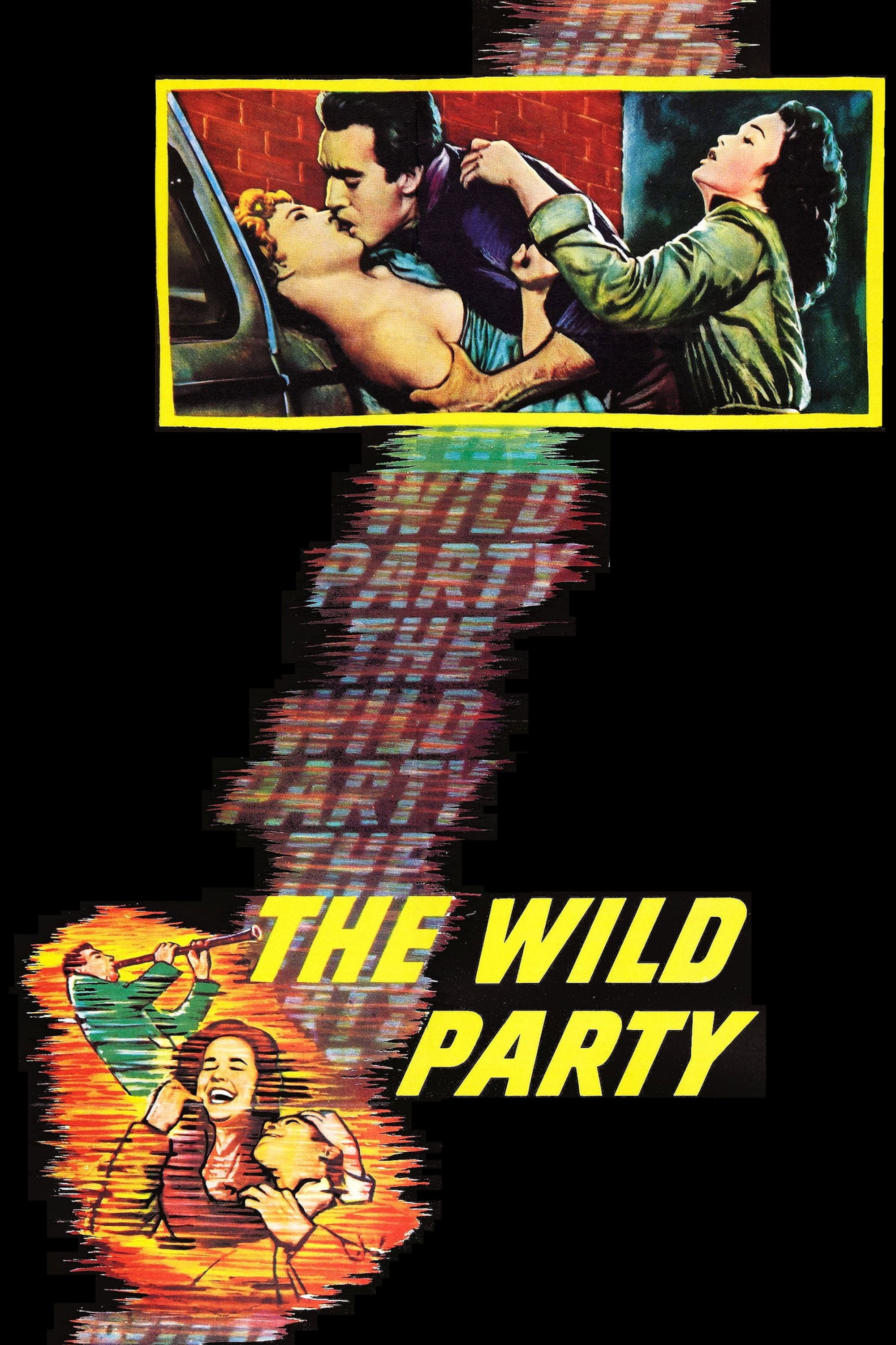 The Wild Party
