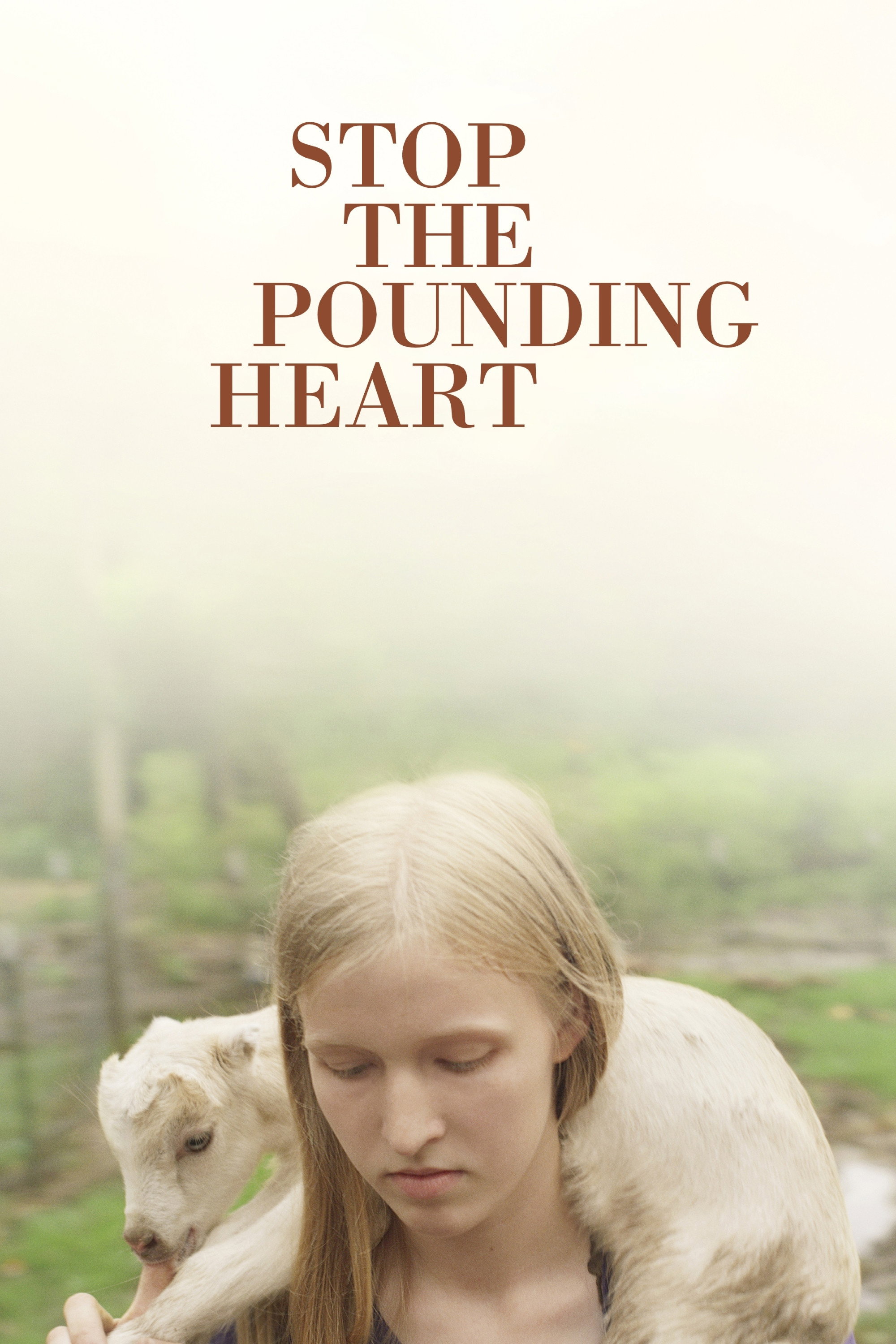Stop The Pounding Heart