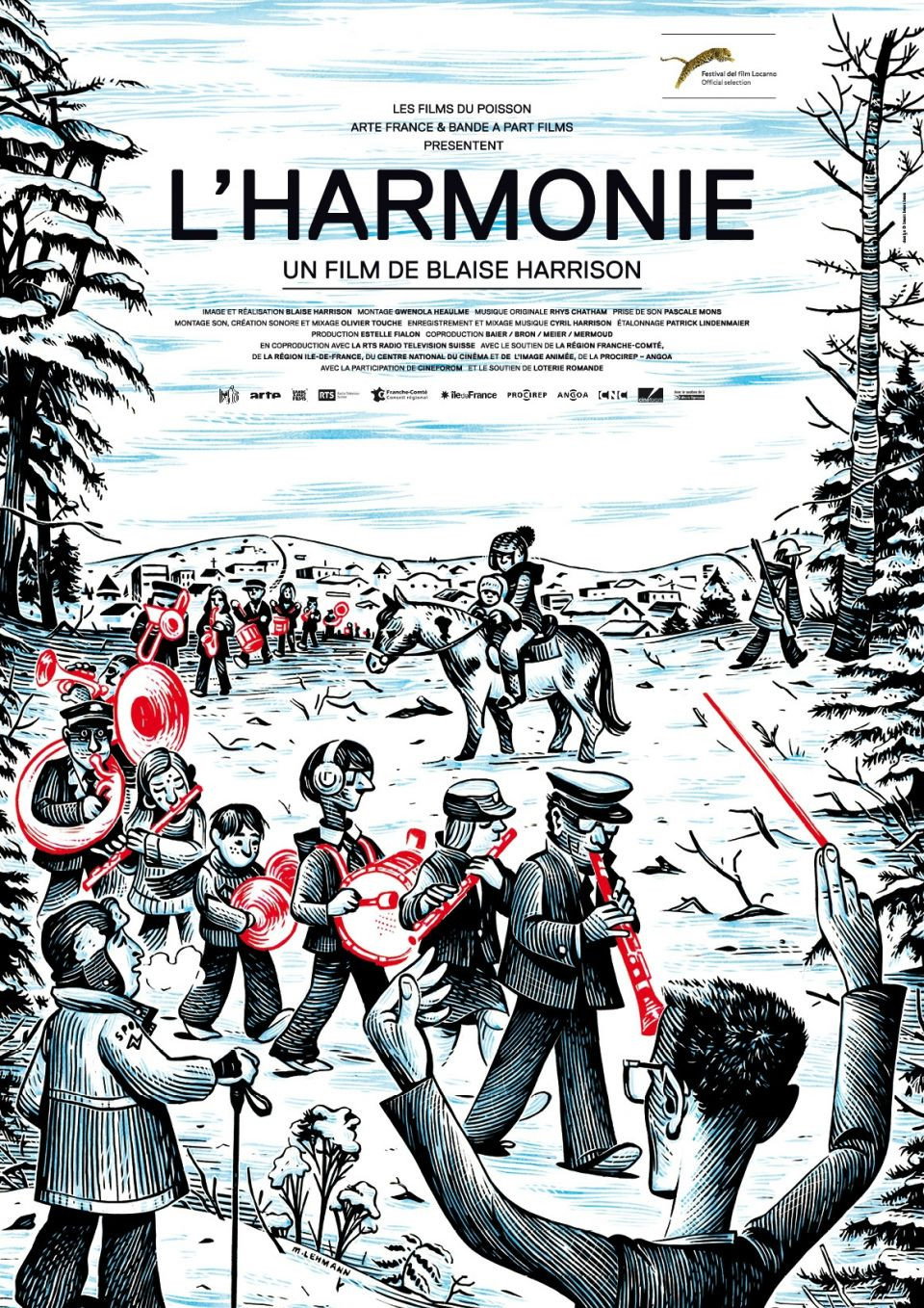 Harmony