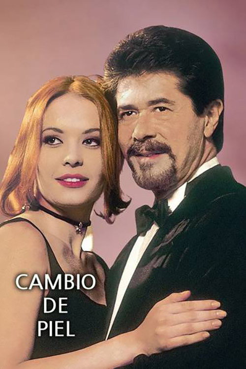 Cambio de piel