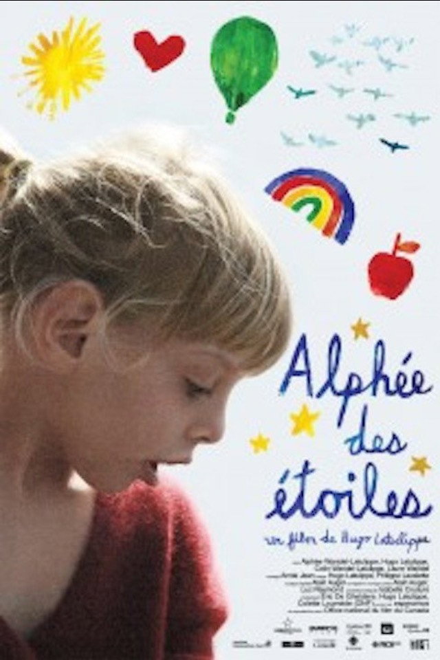 Alphee of the Stars