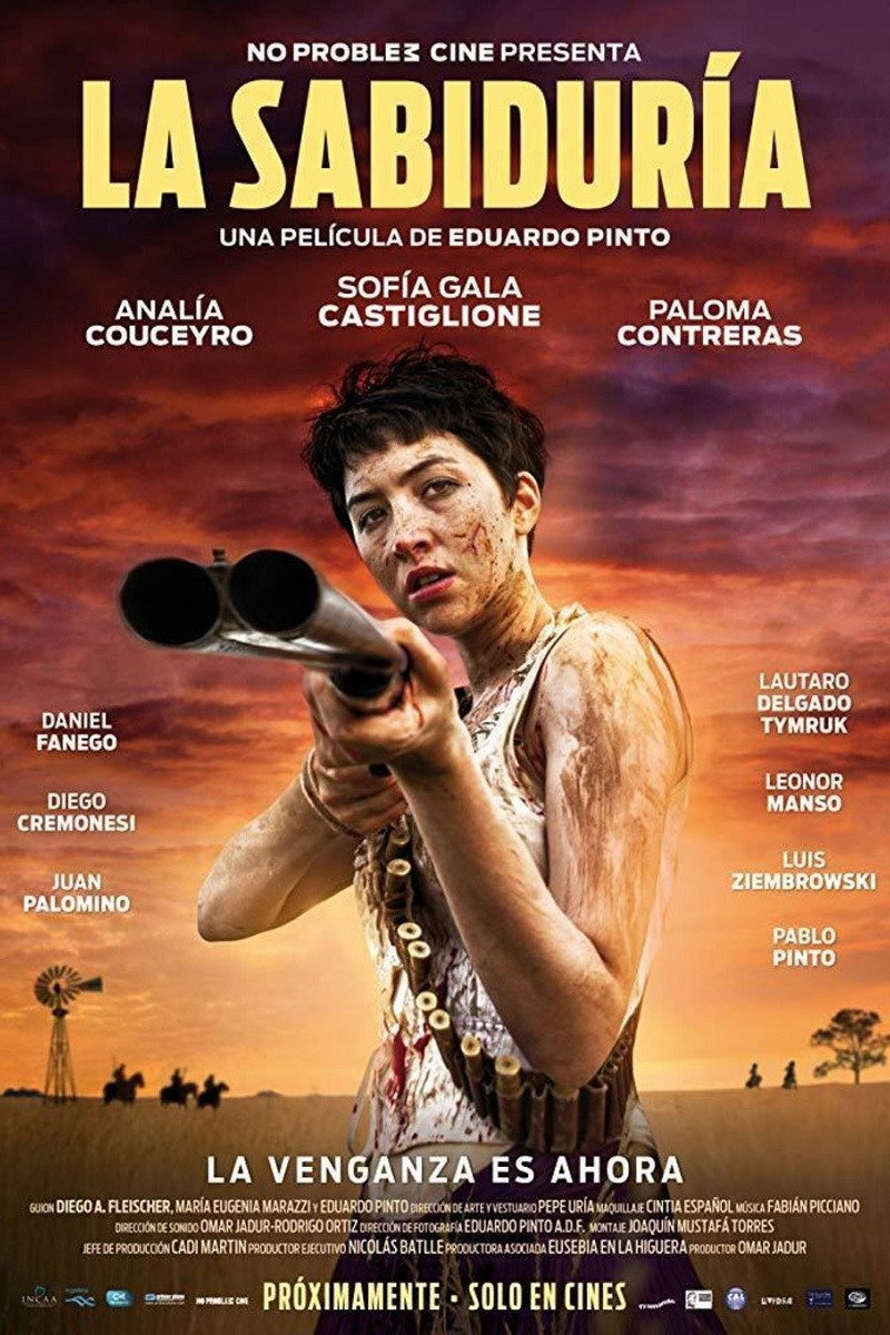 La Sabiduría