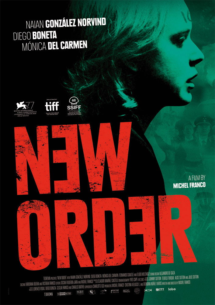 New Order