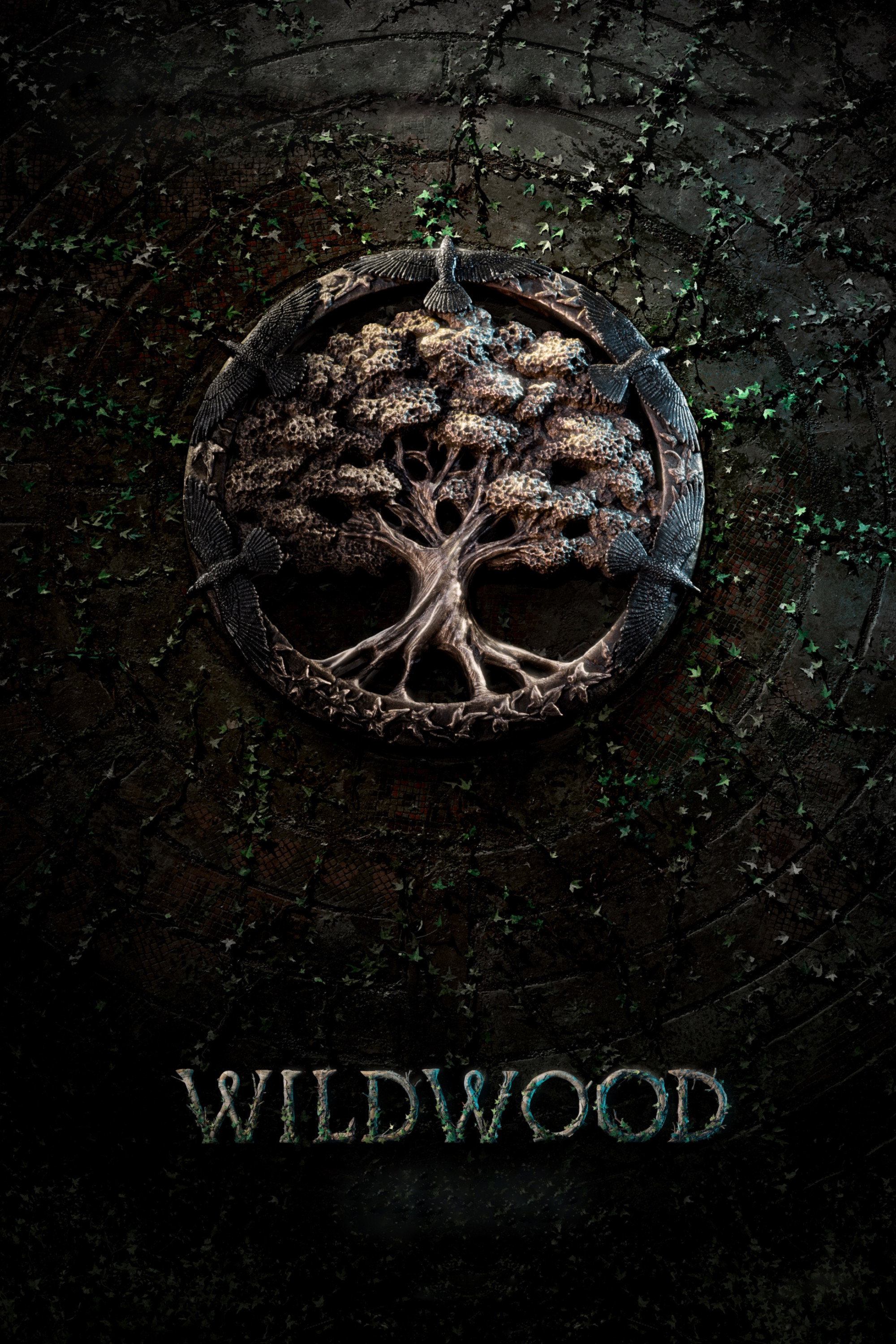 Wildwood Poster