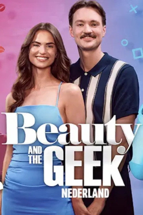 Beauty and the Geek Nederland