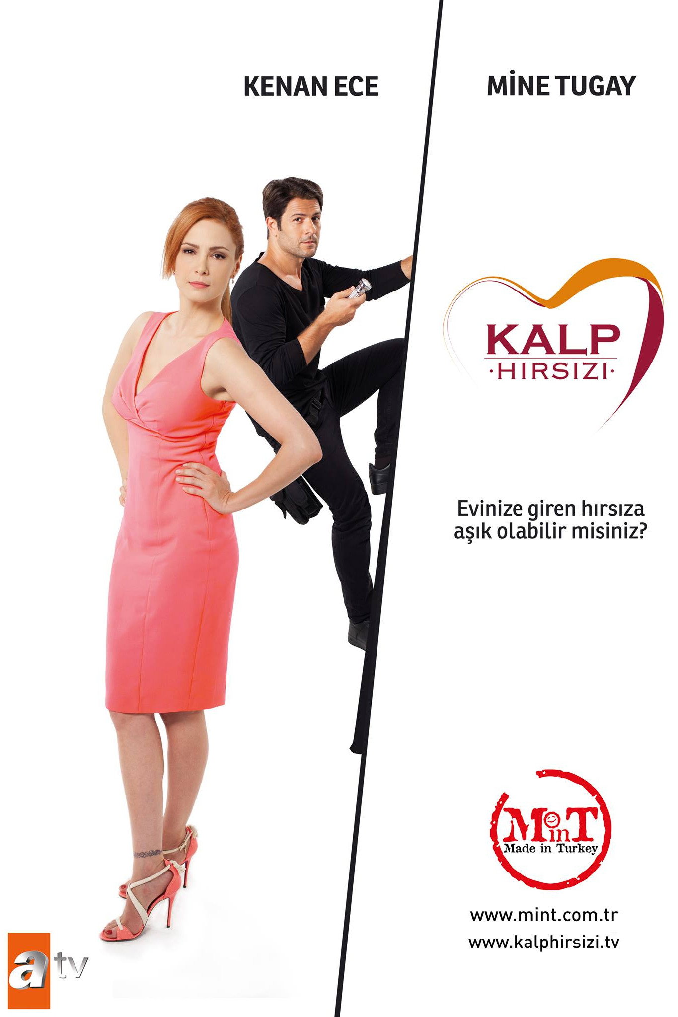 Kalp Hirsizi
