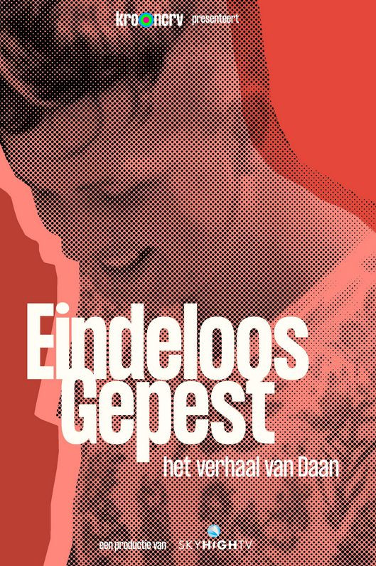 Eindeloos gepest: het verhaal van Daan
