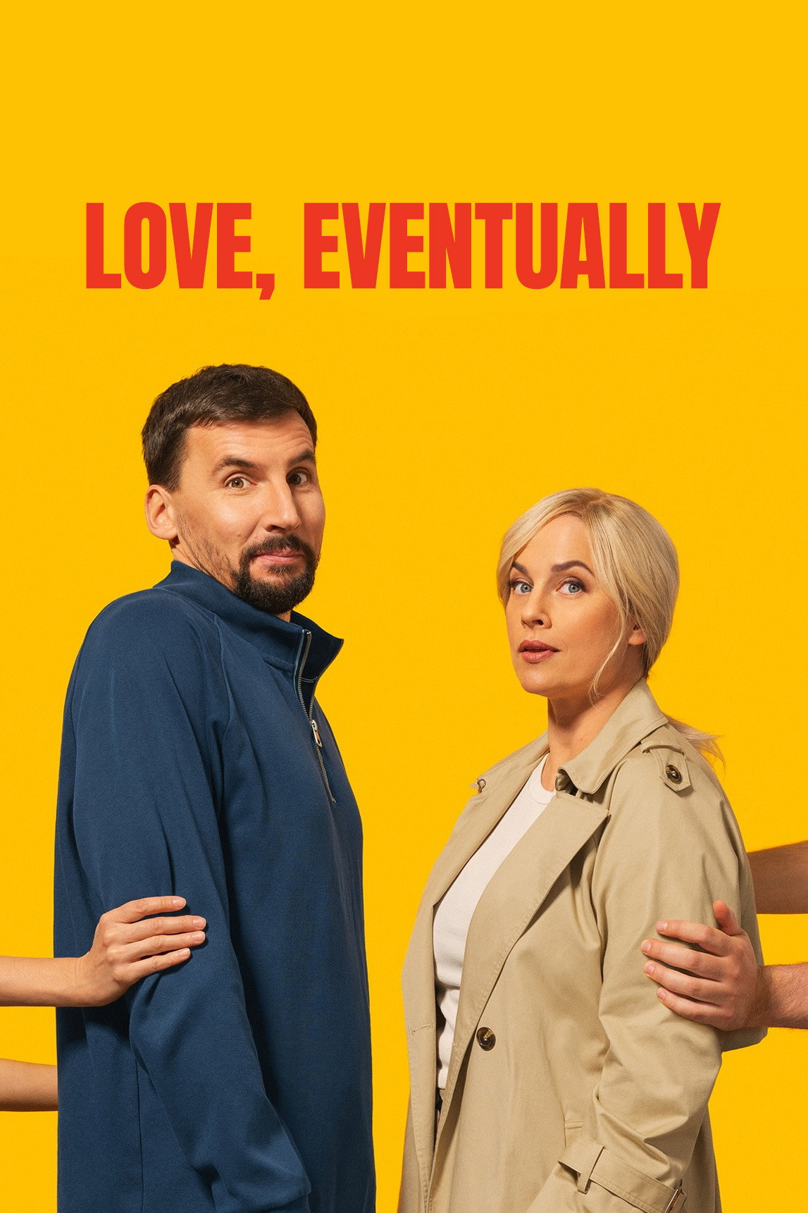 Love, Eventually