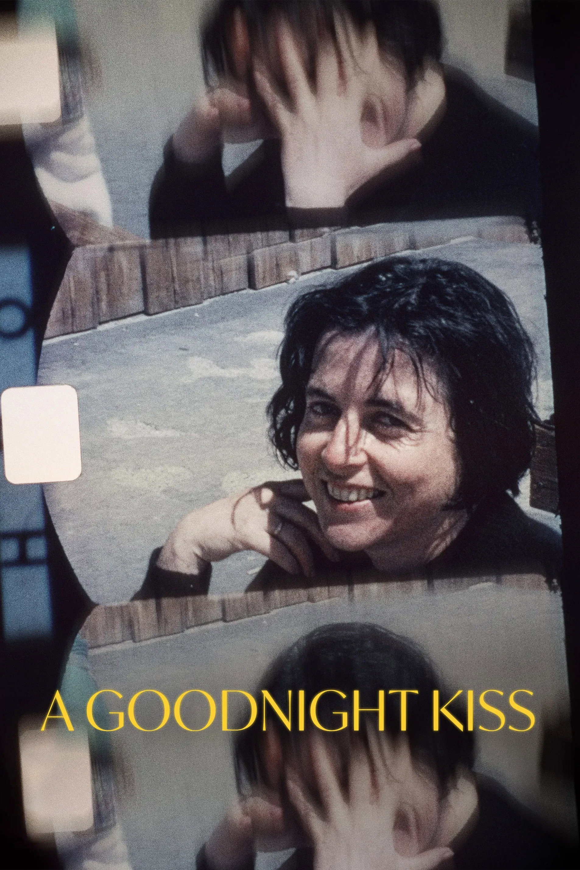 A Goodnight Kiss